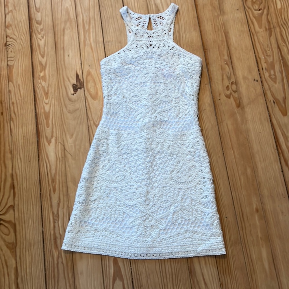 Lilly Pulitzer Shift Dress